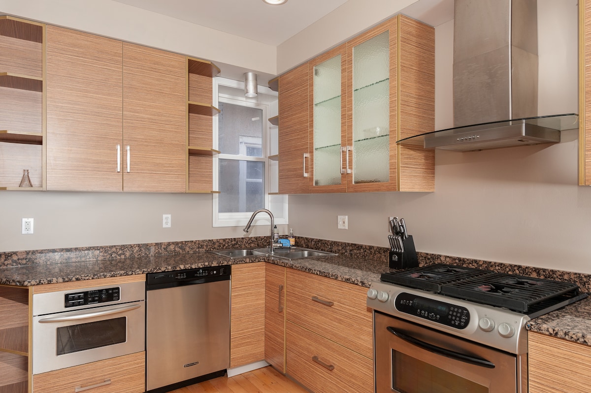 Luxury 2BD/2BH in Historic CWE/1E M - Condominiums for Rent in St ...