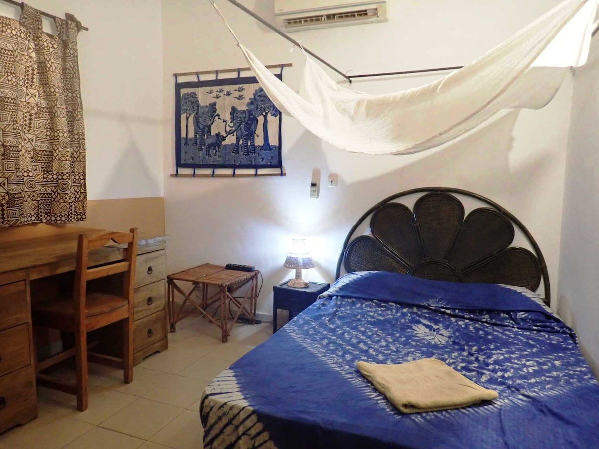 jednostruka / dvostruka klimatizirana soba