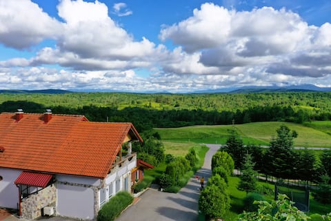 lavanda farm - 3 bedrooms