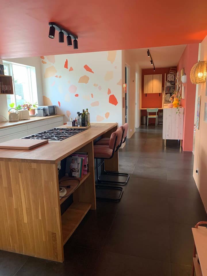 Lovely 2 bedroom condo // Wonderful location Condominiums for Rent in