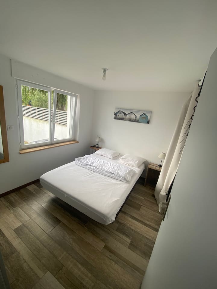 ห้องนอน