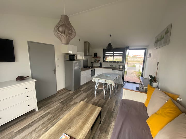 ห้องนั่งเล่น