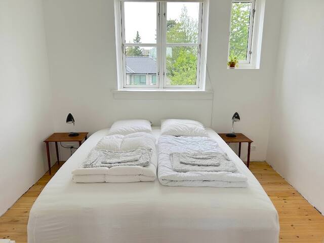 Copenhagen Villa apartment 5BR garden gallery image 4