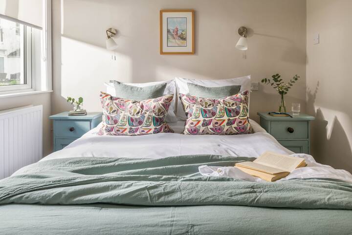 غرفة النوم 1