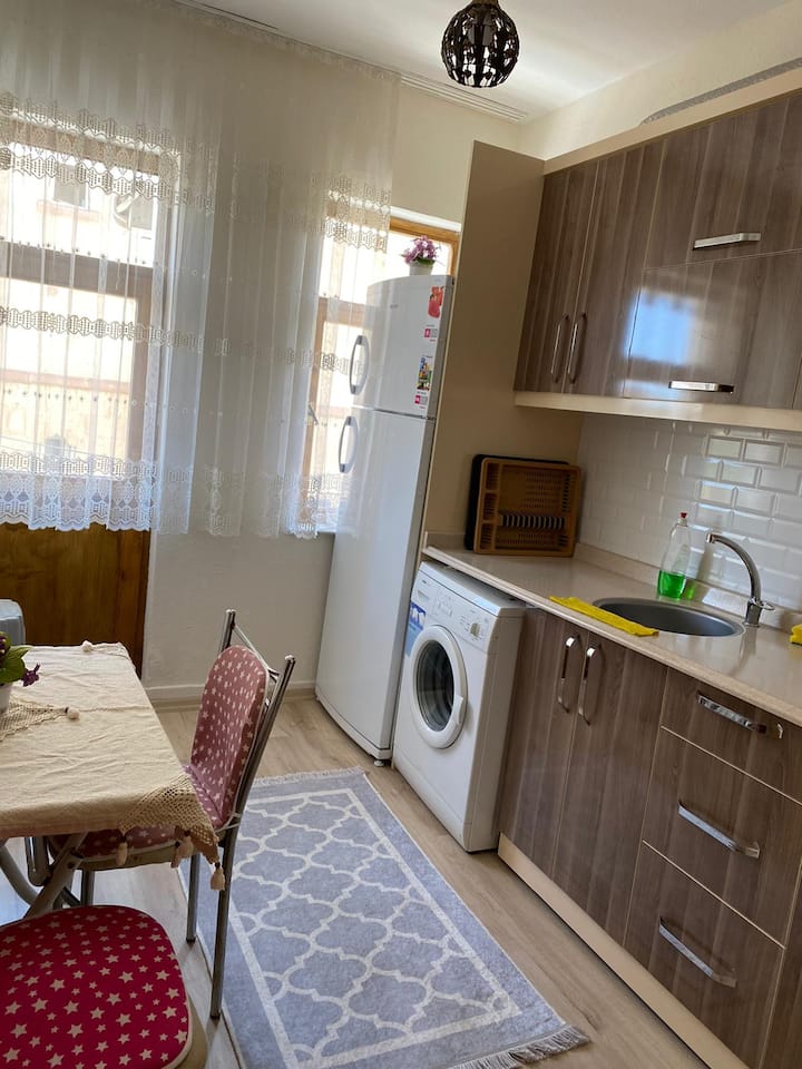 Apartment Cappadocia - Göreme