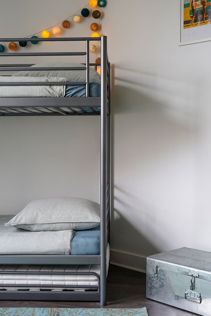 საძინებელი 3