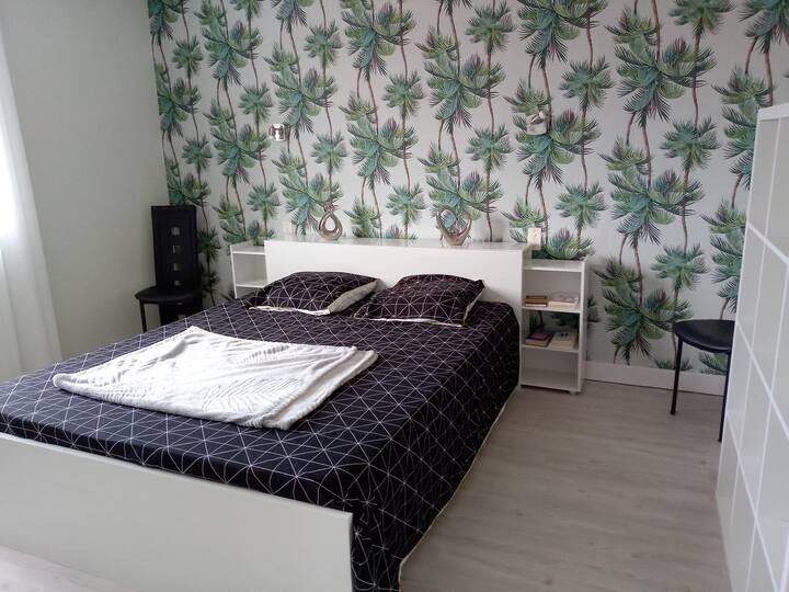 Спална соба 1