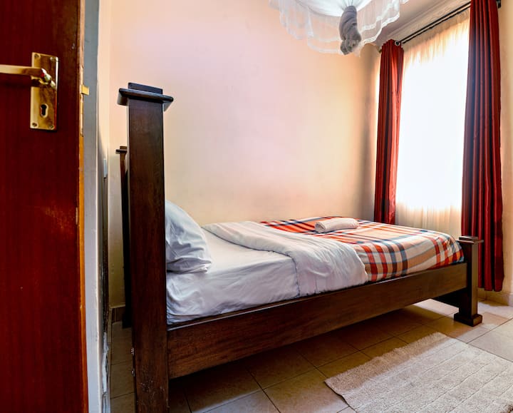 Habitación económica