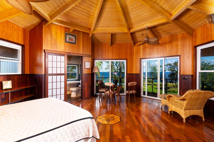 Hana Ocean Front Paradise