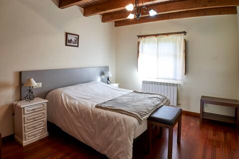 El Mirador de Sanabria VI, (Rural accommodation)