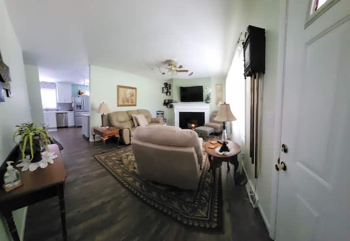 Дневна соба