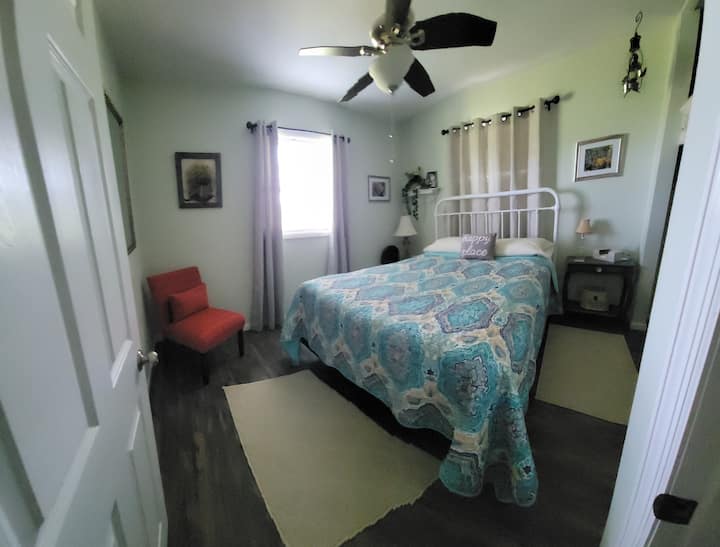 Спална соба за гости