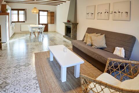 El Mirador de Sanabria II, (Rural accommodations)