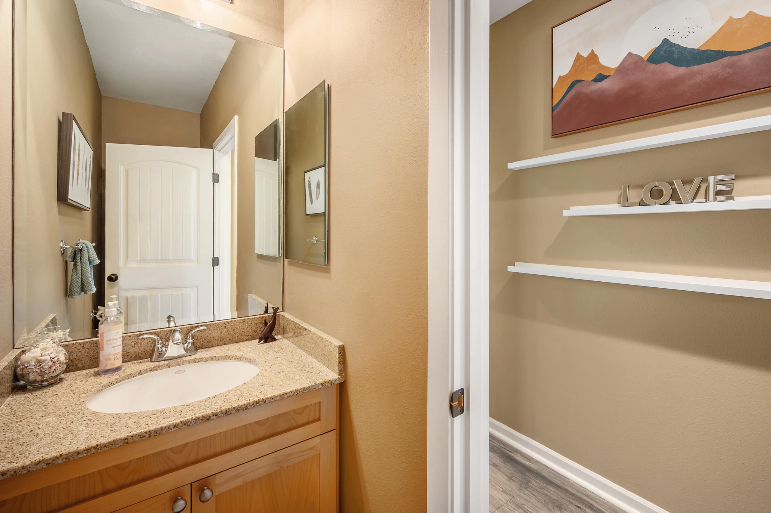Condo in Princeville · ★4.97 · 2 bedrooms · 2 beds · 2.5 baths - Image 14