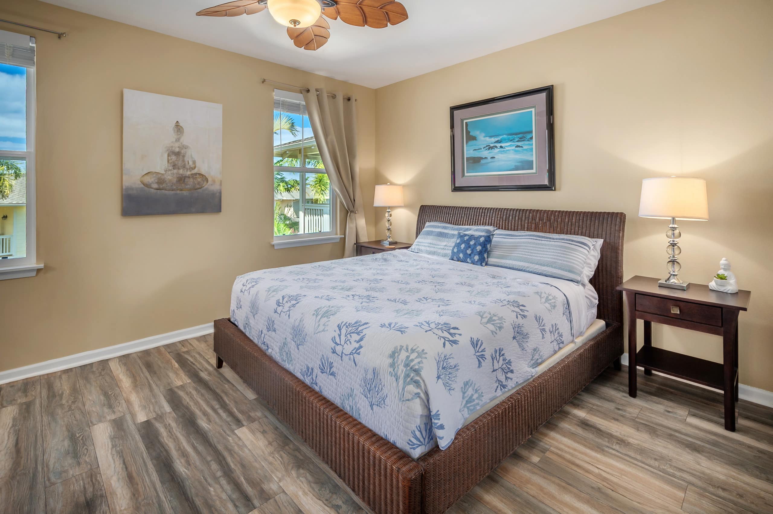 Condo in Princeville · ★4.97 · 2 bedrooms · 2 beds · 2.5 baths - Image 8