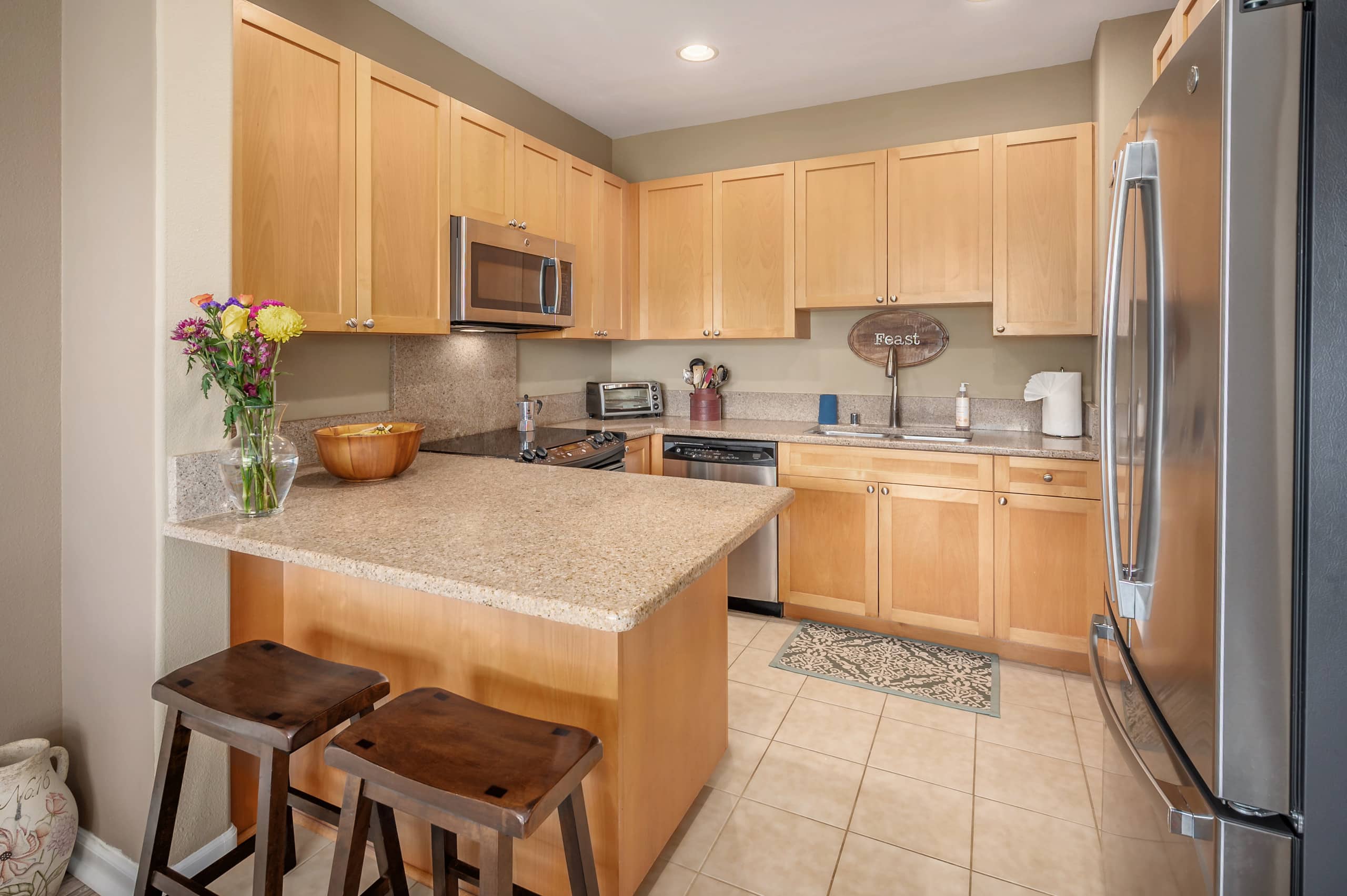 Condo in Princeville · ★4.97 · 2 bedrooms · 2 beds · 2.5 baths - Image 5