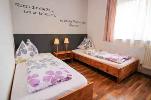 Haus Kinspergher - Apartment with 2 bedrooms
