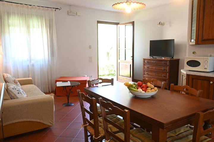 Agriturismo Corte Stefani - Sabrina - Italy