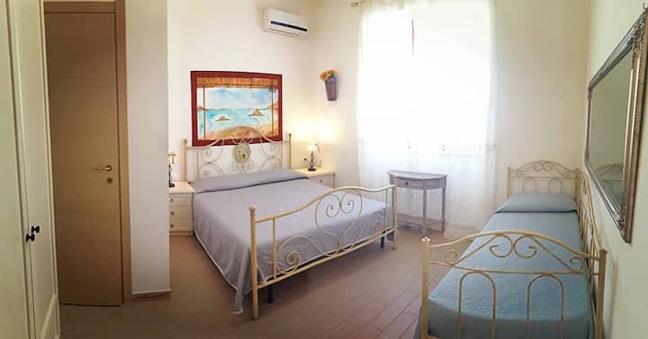 B&b La Porta Sulla Costa Sardegna - Arzachena