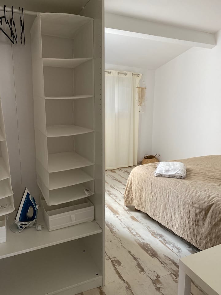 ห้องนอน