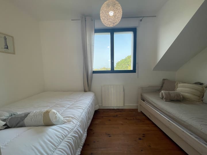 Habitación número 3