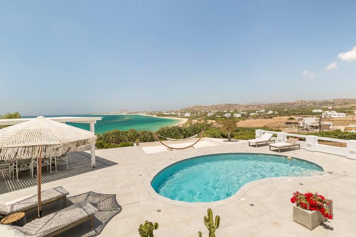 Blue Villa Naxos gallery image 3