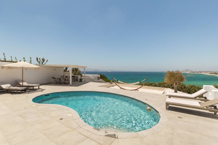 Blue Villa Naxos gallery image 4