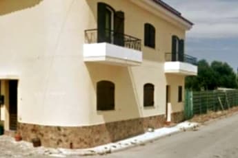 Top Airbnb: House Conceição-Cabanas Tavira em Conceição