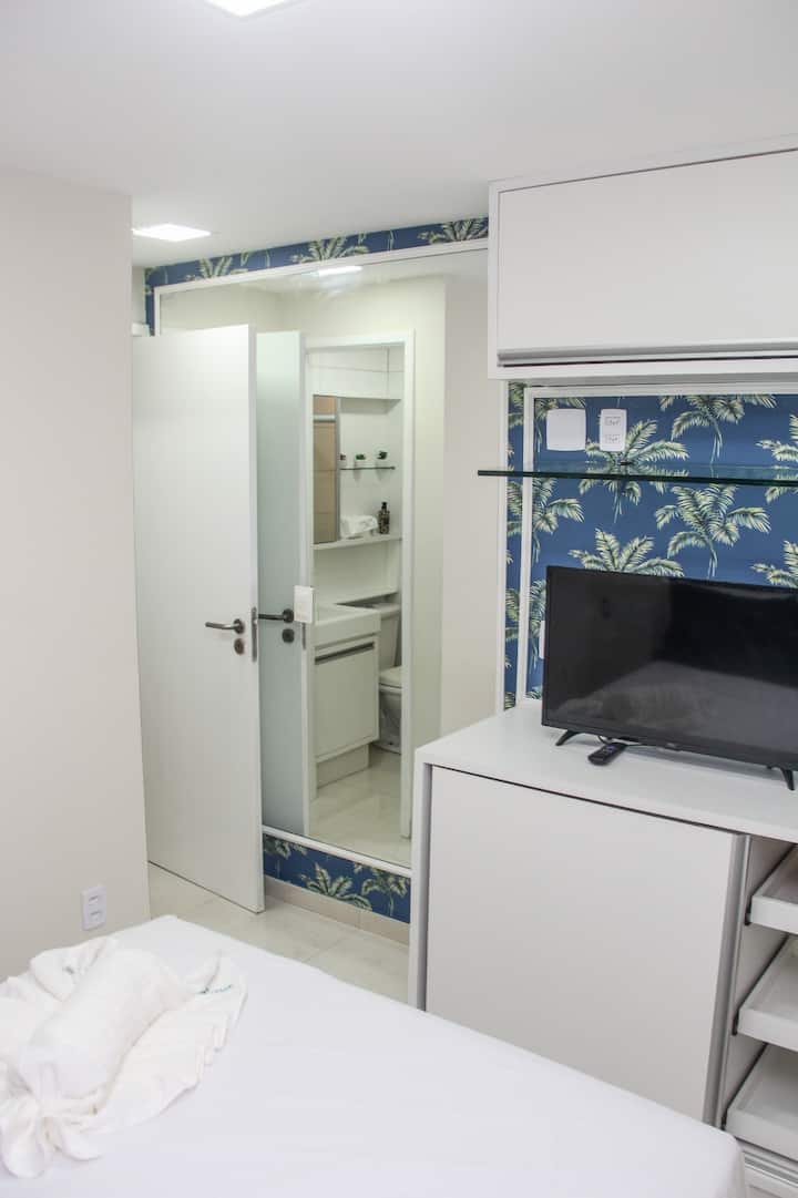 ห้องนอนใหญ่