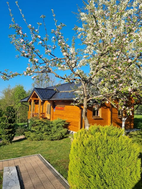 Apartmani Žafran, Plitvička jezera
