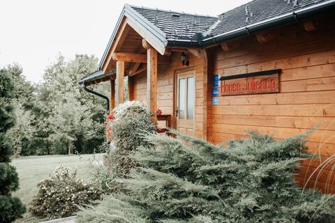 Apartmani Žafran, Plitvička jezera