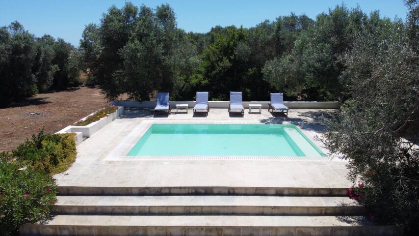 INFINITY POOL VILLA – 3 bedrooms gallery image 3