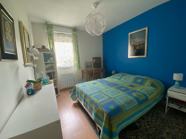 Room one Houses for Rent in Montpellier, Occitanie, France Airbnb