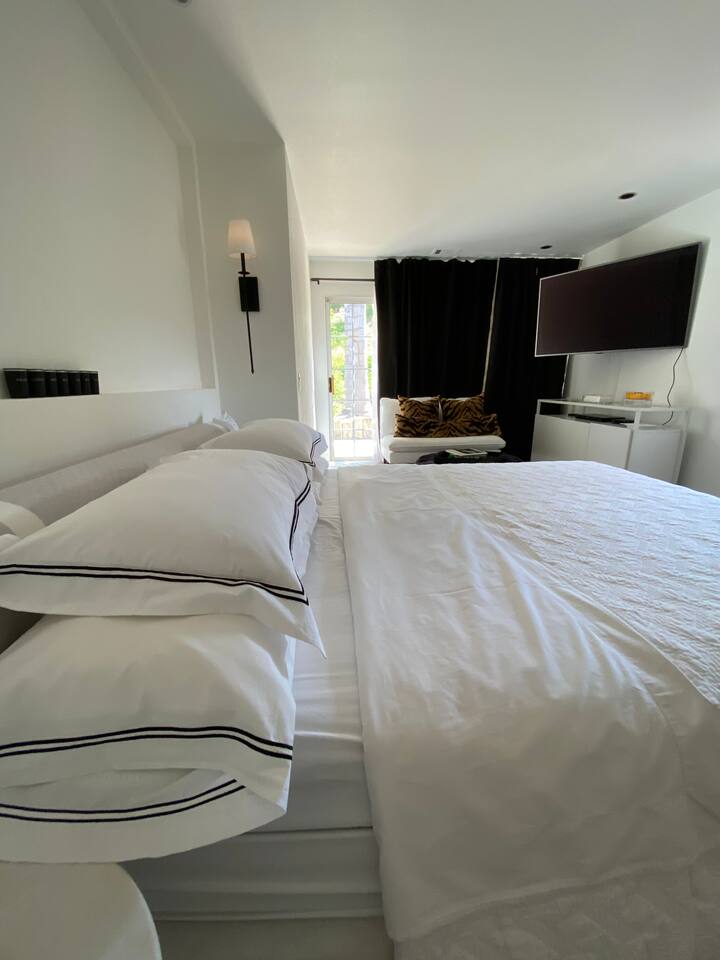 高品质手压床上用品