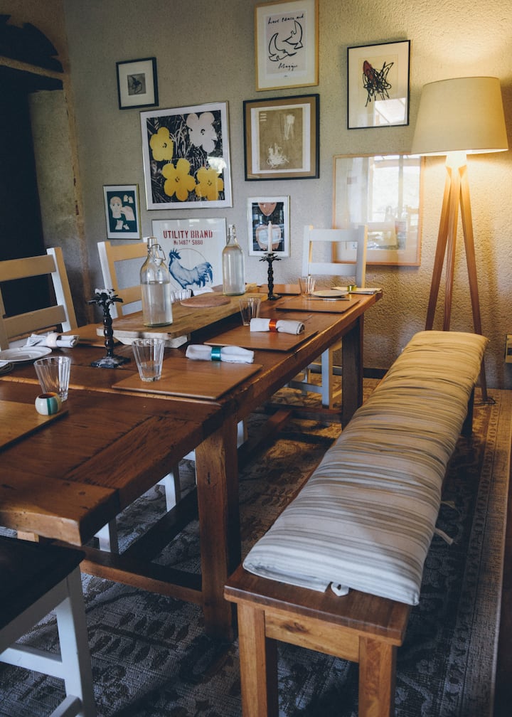 Little French Retreat - Nérac