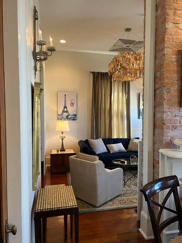 Marigny home has it all, location & comfort! gallery image 3