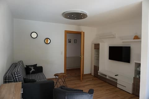 Top performing Airbnb: 1-bedroom apartment in Neustift Im Stubaital