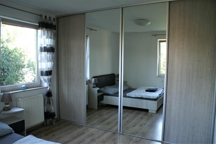 ห้องนอน