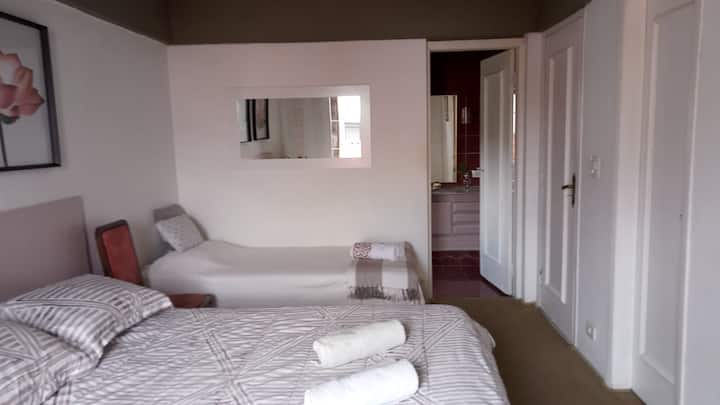 Dhomë gjumi - Fotografia 2