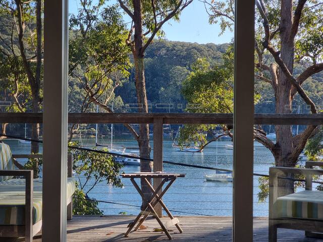 Pittwater Waterfront, Lovett Bay and Elvina Bay gallery image 2
