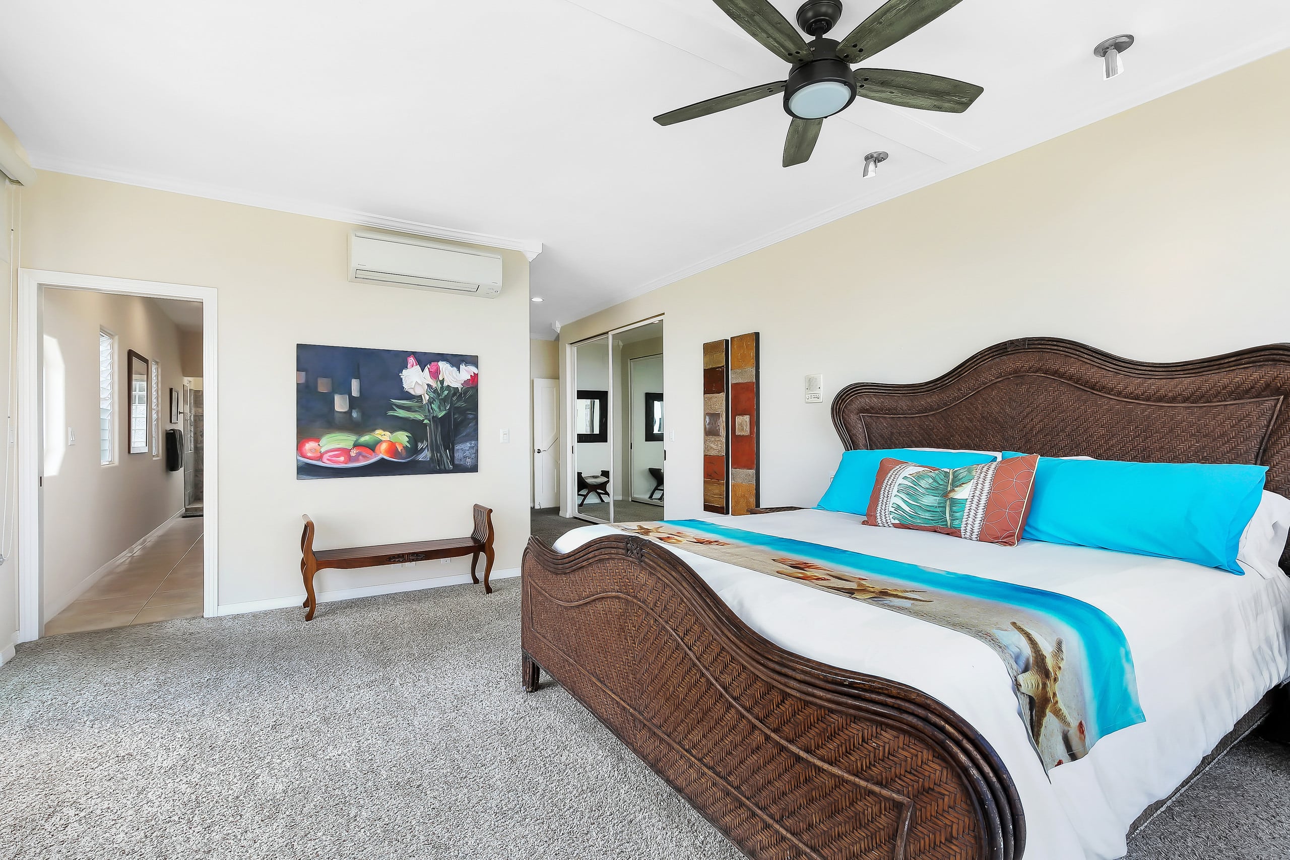 Home in Kailua · ★4.92 · 3 bedrooms · 4 beds · 3.5 baths - Image 20