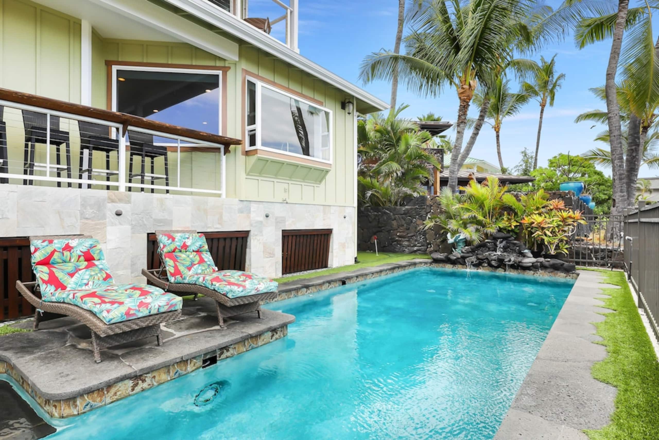 Home in Kailua · ★4.92 · 3 bedrooms · 4 beds · 3.5 baths - Image 2