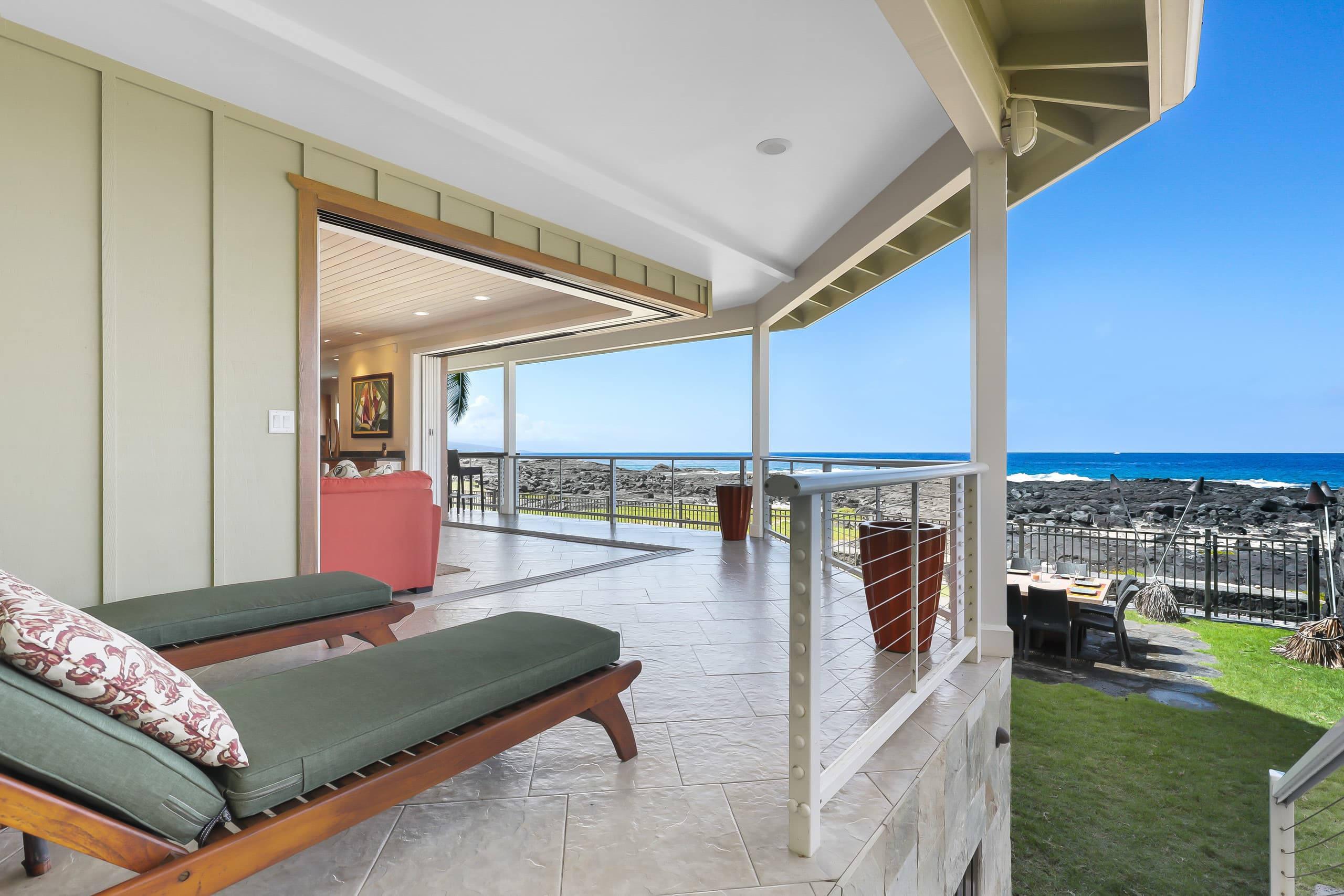 Home in Kailua · ★4.92 · 3 bedrooms · 4 beds · 3.5 baths - Image 40