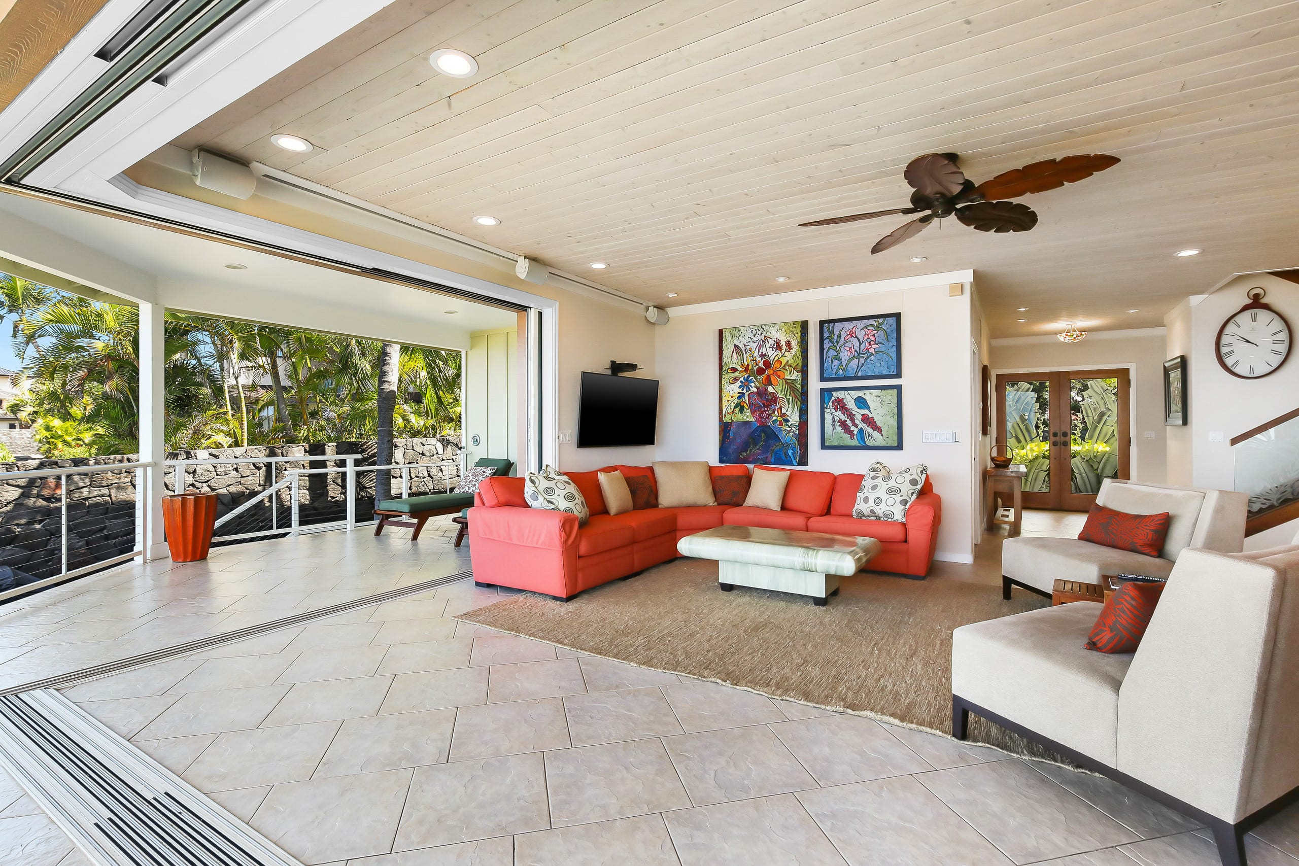 Home in Kailua · ★4.92 · 3 bedrooms · 4 beds · 3.5 baths - Image 9