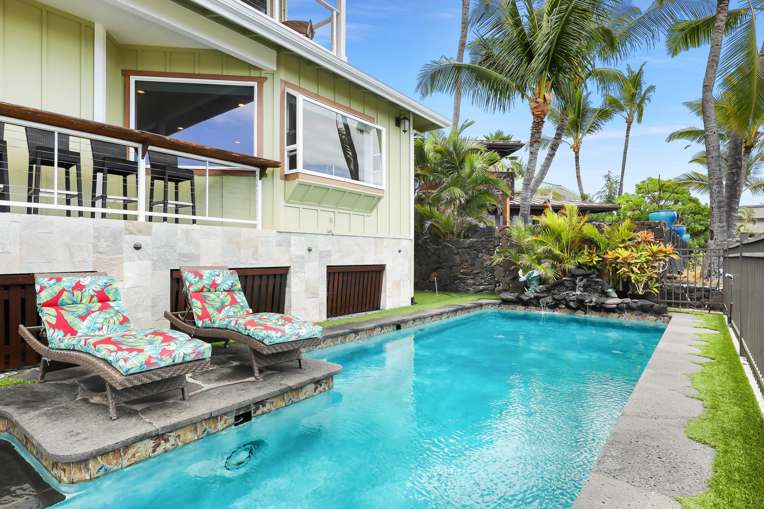 Home in Kailua · ★4.92 · 3 bedrooms · 4 beds · 3.5 baths - Image 45