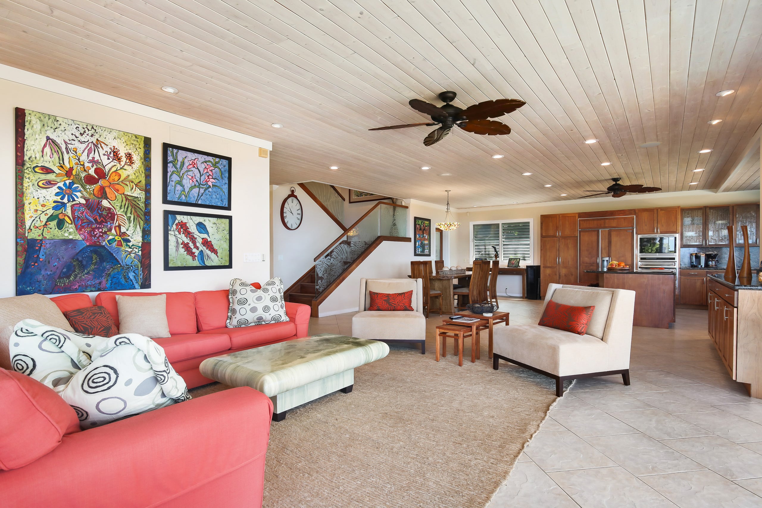 Home in Kailua · ★4.92 · 3 bedrooms · 4 beds · 3.5 baths - Image 11