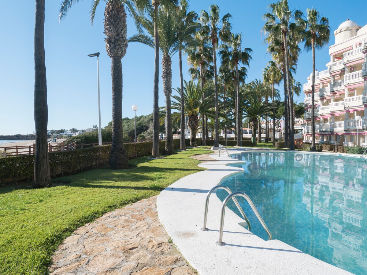 Apartamento en Alcocebre