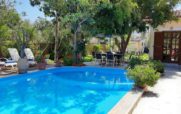 Villa Grande gallery image 3