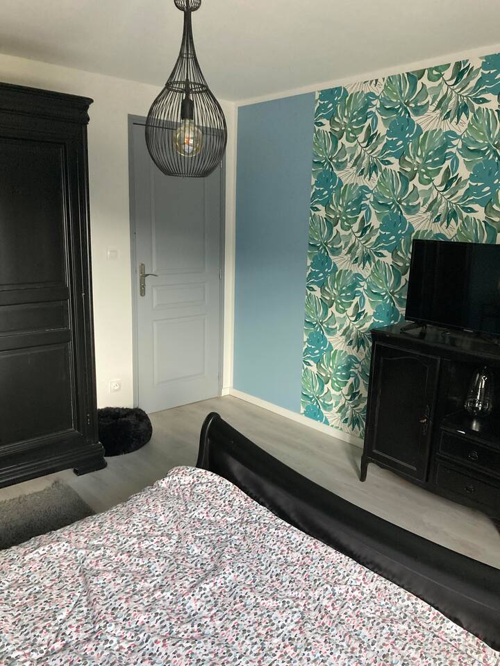 ห้องนอน2