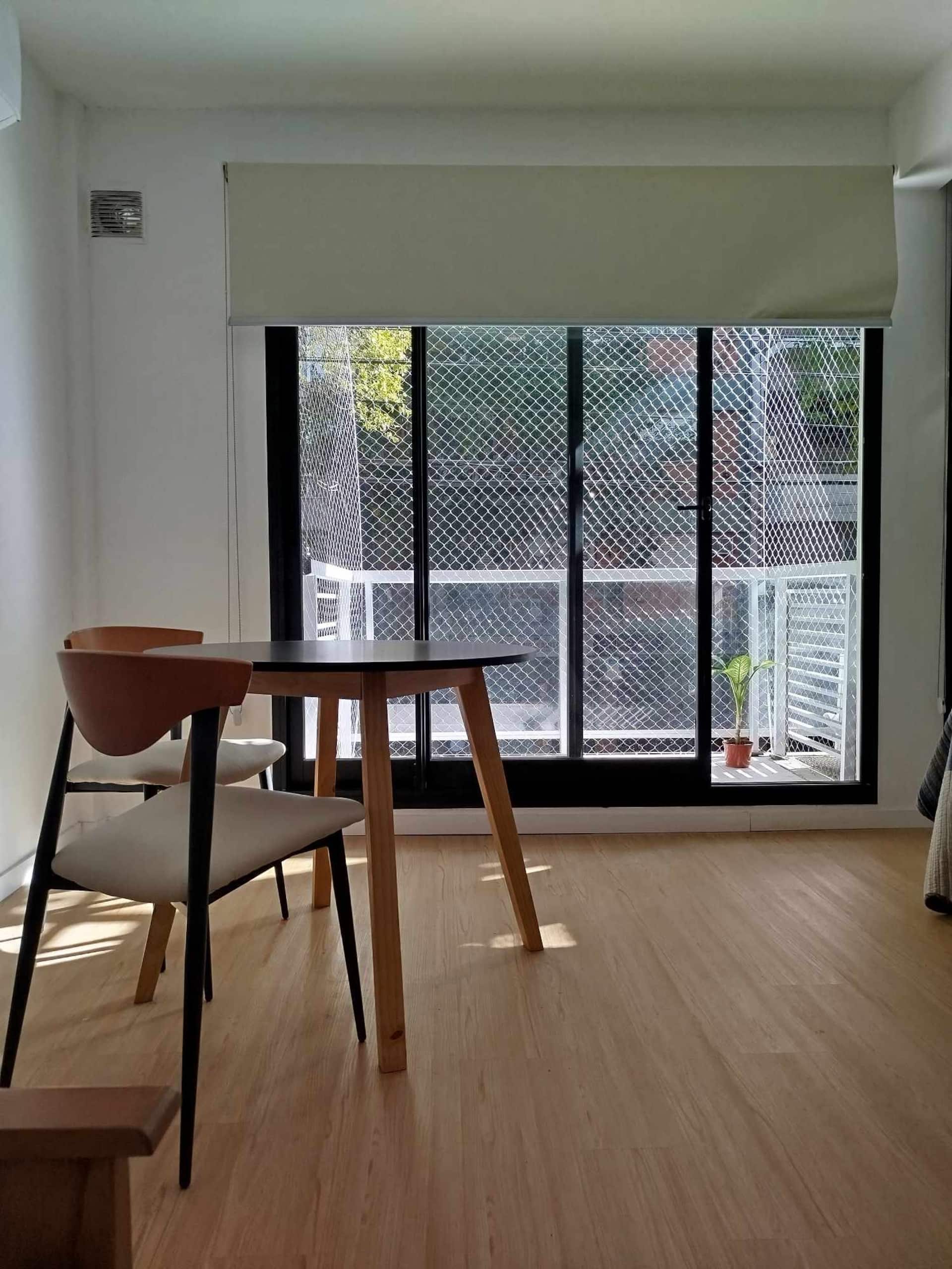 Quiet comfortable apartment Belgrano